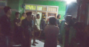 Curanmor Gagal di Tamansari, Terduga Pelaku Diamankan Polisi