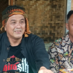 Nobar Persib di Galih Pawesti Berujung Dugaan Pesta Miras, Diky Murka