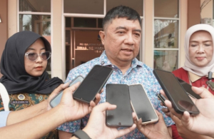 Gerakan Pangan Murah Garut Diserbu Warga, Harga Lebih Murah