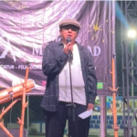 Karinding Sunda Tasikmalaya bergema di Gentra Loka Vol 4, hidupkan budaya Sunda bersama Karinding Sadulur dan Man Jasad.