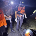 Tasikmalaya: Korban Hanyut di Cikalong Ditemukan Tak Bernyawa