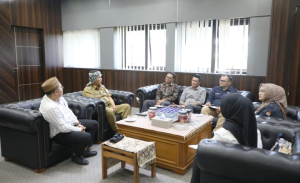 Operasional KPU Kota Tasikmalaya Terancam, Masa Kontrak Gedung Berakhir