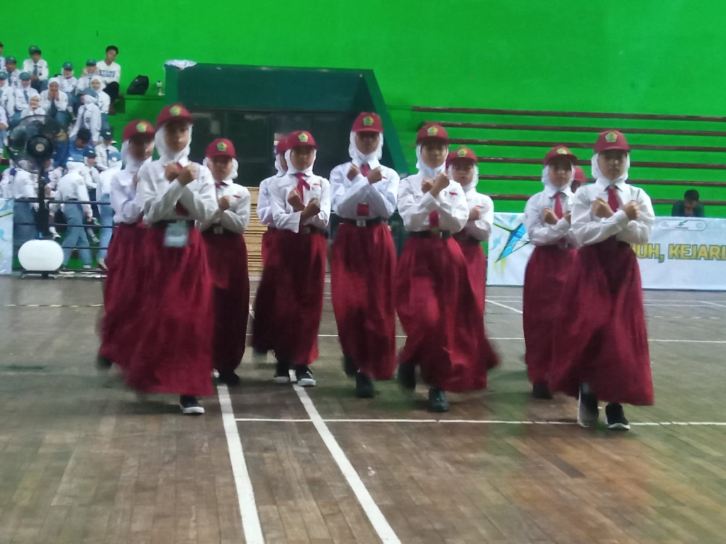 PBBAB Kejurcab Tasikmalaya-lintasjabar