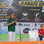 Tasik open 2026
