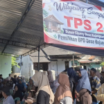 31 Calon Berebut 7 Kursi BPD Desa Kujangsari, Demokrasi Desa Menghangat