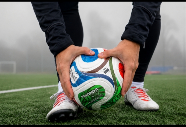 Piala Dunia 2026: Babak Baru Evolusi Sepak Bola Dunia. 