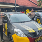 Polres Tasikmalaya Siapkan Pagar Betis Antisipasi Euforia Persib Bandung vs Persijap