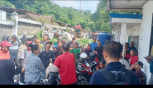 Isu PHK di PT Alba Banjar Ternyata Miskomunikasi