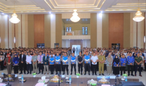 Polda Jabar Jamin Rekrutmen Polri 2026 Transparan dan Bebas Calo