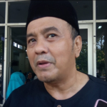 Diky Dorong Perhatian untuk Sukwan Kebersihan Tasikmalaya