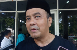 Diky Dorong Perhatian untuk Sukwan Kebersihan Tasikmalaya
