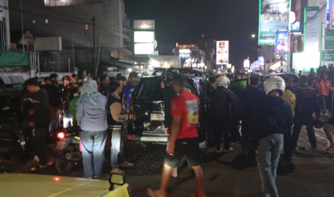 Tabrak lari di tasikmalaya-lintaajabar