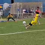 Akademi Persib Bared Patroman U-12 Lolos ke Jabar