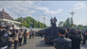 GIBAS Desak Pemkot Tertibkan Perusahaan Angkutan Kota Tasikmalaya