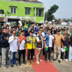 269 Atlet Tasikmalaya Porprov Jabar 2026 Siap Ukir Prestasi