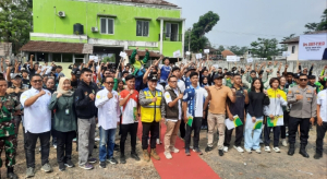 269 Atlet Tasikmalaya Porprov Jabar 2026 Siap Ukir Prestasi