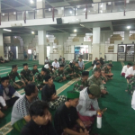 Forkopimda dan Pemkot Tasikmalaya Perkuat Sinergi Sambut Muharam
