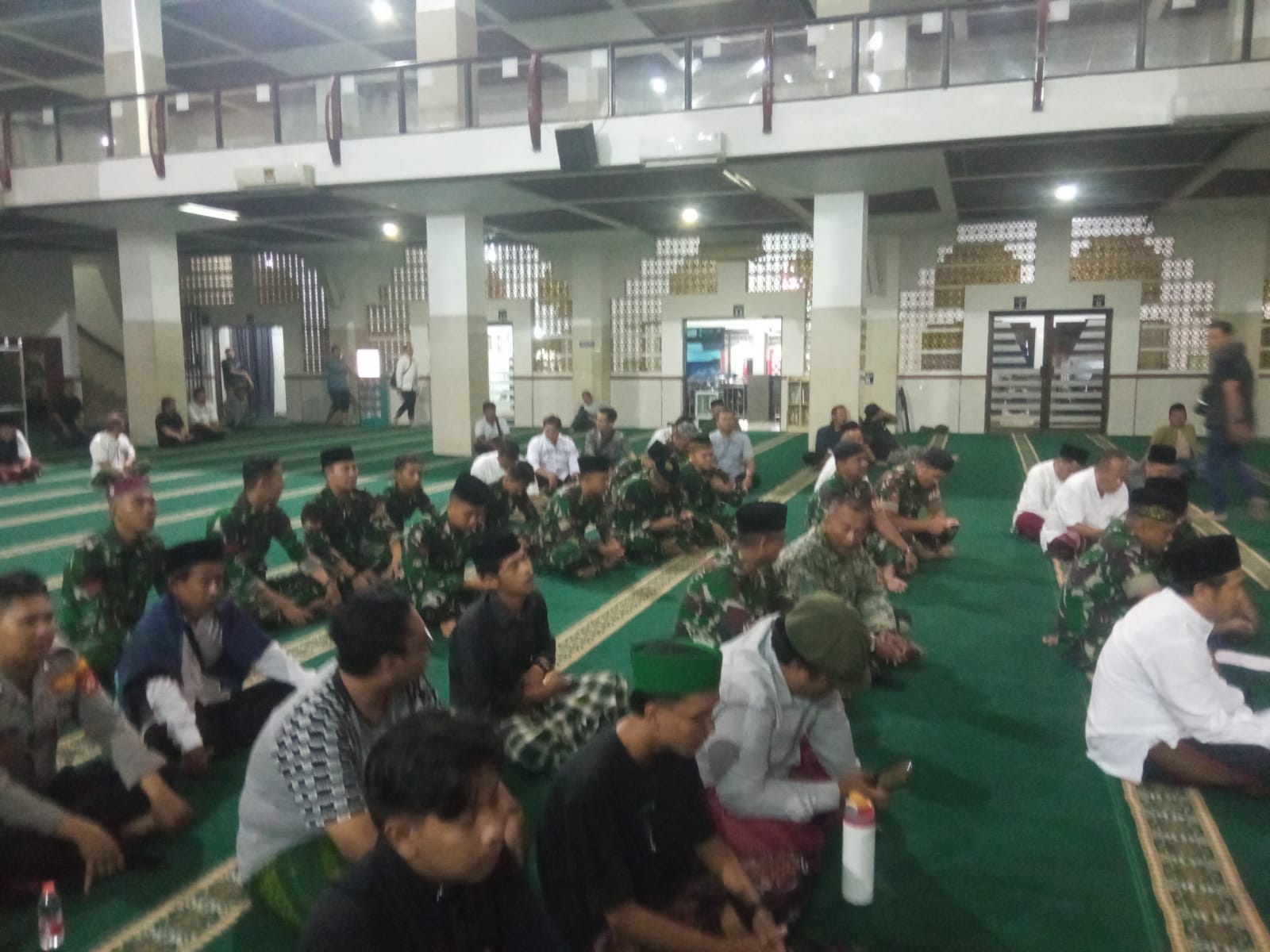 Forkopimda dan Pemkot Tasikmalaya Perkuat Sinergi Sambut Muharam