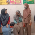 Dua Anak Tenggelam di Sungai Ciseel Ciamis Ditemukan Meninggal