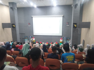 BI Tasikmalaya Perluas Literasi Rupiah untuk Penyandang Disabilitas