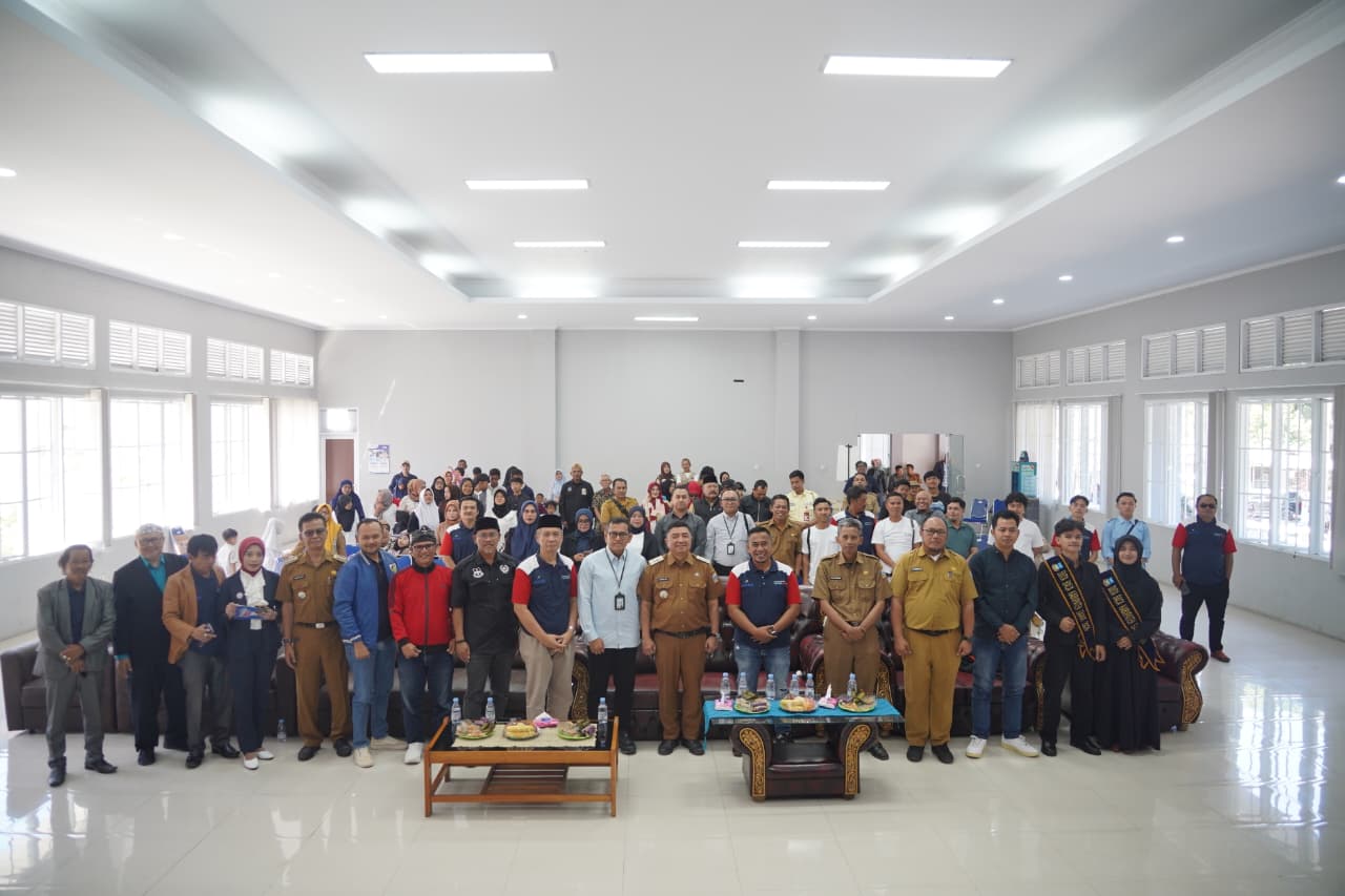 HUT Harian Garut News