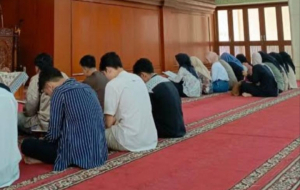 Honor Pendamping Kelurahan Tasikmalaya Belum Cair Berbulan-bulan