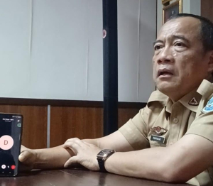 Isu Pungli Damkar Banjar Mencuat, Kalak BPBD Buka Suara