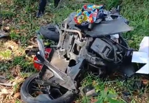 Kecelakaan Bus Sugeng Rahayu di Banjar, Mahasiswa Garut Tewas