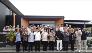 Kerja Sama Garut dan Kepri Bidik Peningkatan IPM