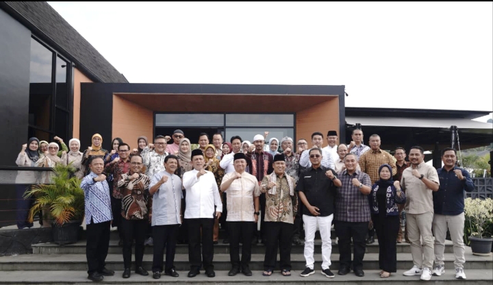 Kerja Sama Garut dan Kepri Bidik Peningkatan IPM