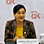 OJK Sebut Sektor Jasa Keuangan Tetap Tangguh di Tengah Krisis