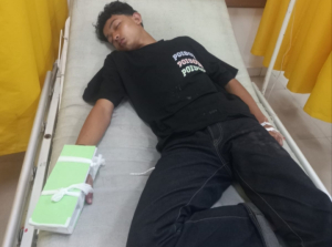 Geng Motor di Tasikmalaya Diduga Serang Warga Mangkubumi
