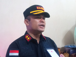 435 Narapidana di Lapas Tasikmalaya Tanpa Dokter, Kalapas Minta Pemda Bertindak