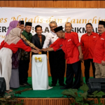 Universitas Islam Tasikmalaya Resmi Diluncurkan