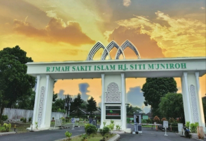 Lowongan Kerja Tasikmalaya 2026, RSI Siti Muniroh-lintasjabar