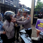 Operasi Patuh Lodaya 2026 Fokus Bidik Pelanggar ETLE