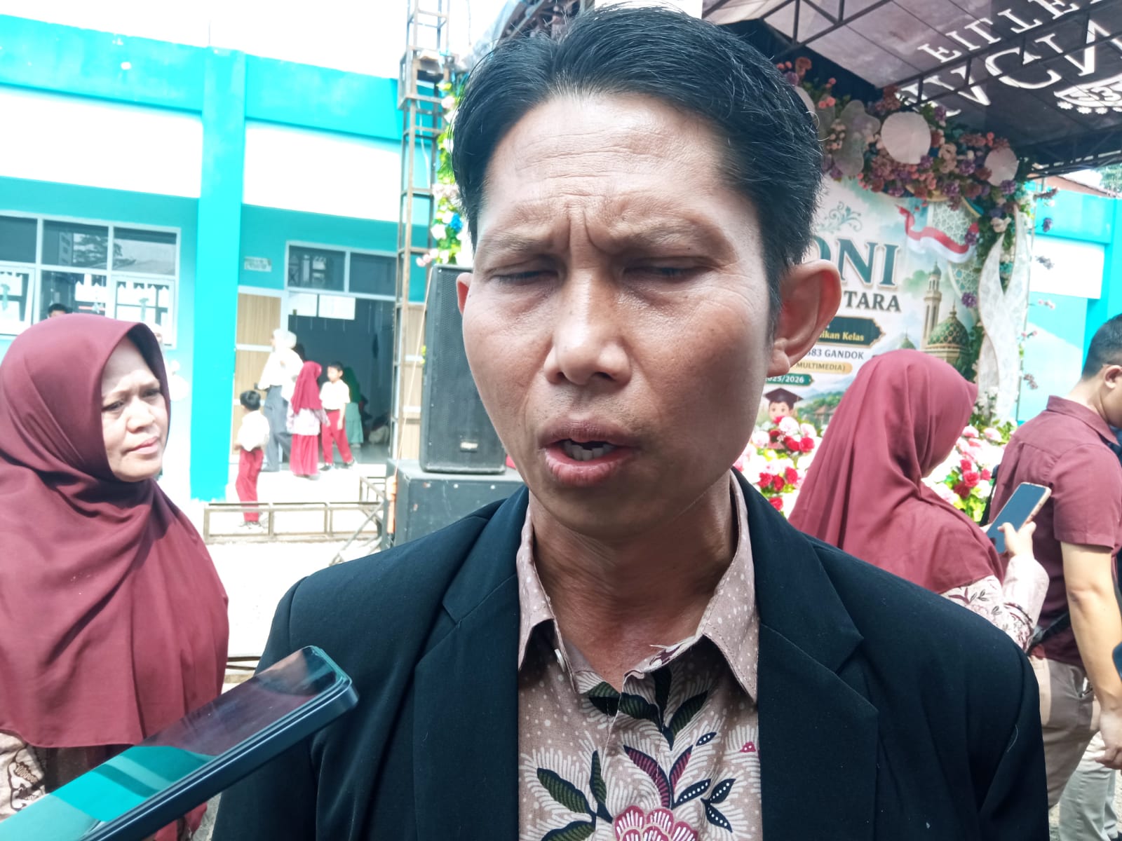 PLN Padamkan Listrik di Tasikmalaya, Acara Sekolah dan Madrasah Terganggu