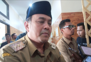 Pernikahan Anak Diky Chandra Digelar Sederhana Tanpa Tamu VIP