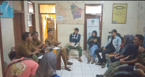 Tasikmalaya: Kekecewaan Warga Kebon Tengah, Tuntut Evaluasi Pengurus RT RW