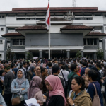 SPMB Sekolah Maung Ricuh - Berita Daerah Lintas Jabar
