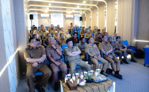 Pemkab Garut Perkuat Layanan Digital Lewat Aplikasi SAGARUT