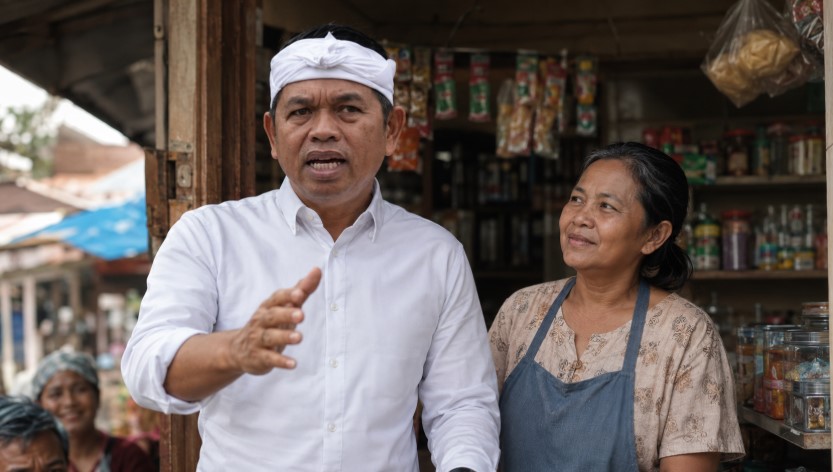 himbauan KDM - berita lintas jabar