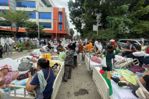 korban gemba filipina bertambah - berita dunia lintas jabar