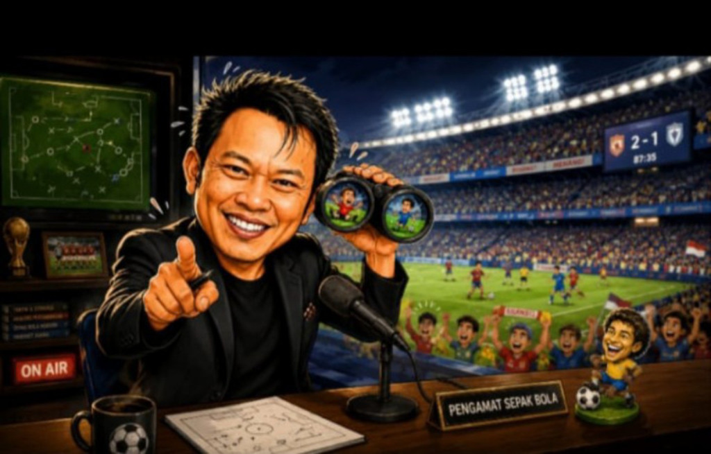 prediksi skor Indonesia vs Mozambik - berita sepakbola lintas jabar