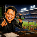 prediksi skor Indonesia vs Mozambik - berita sepakbola lintas jabar