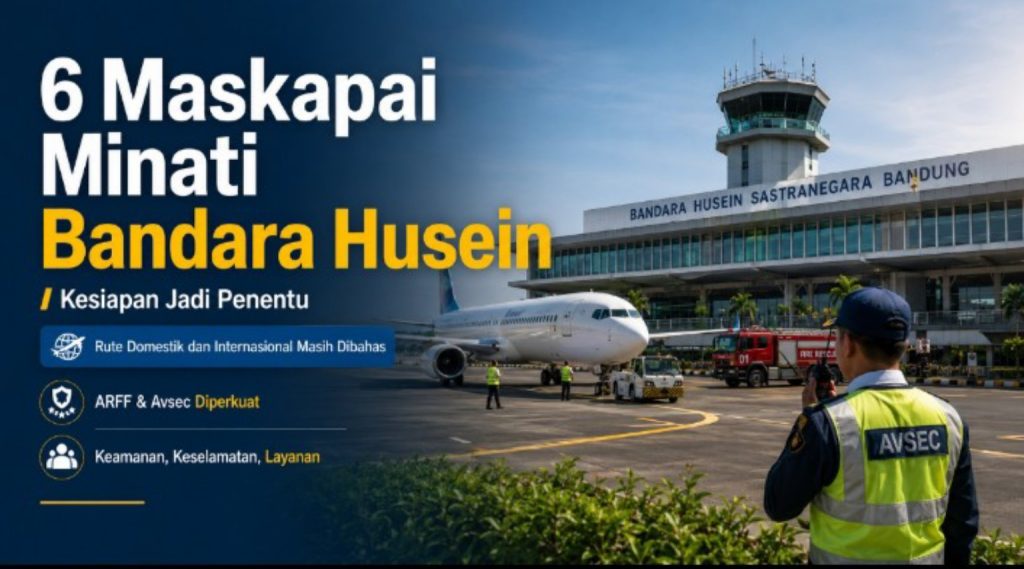 Bandara Husein Bandung