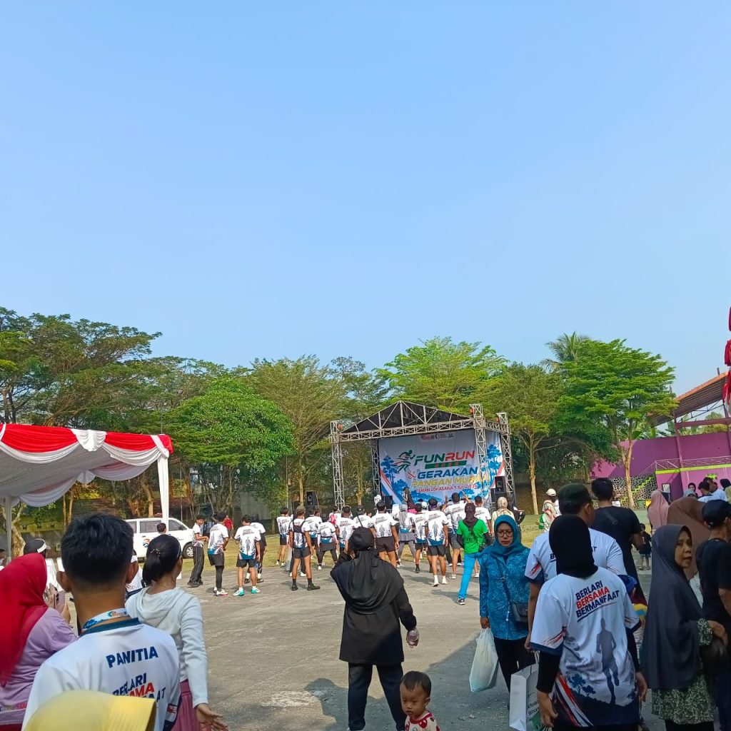 FUNRUN MUHAMADIYAH CIAMIS 2026