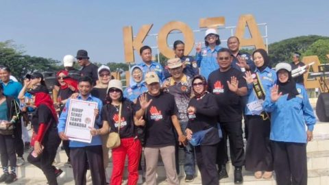 HANI 2026 di Tasikmalaya