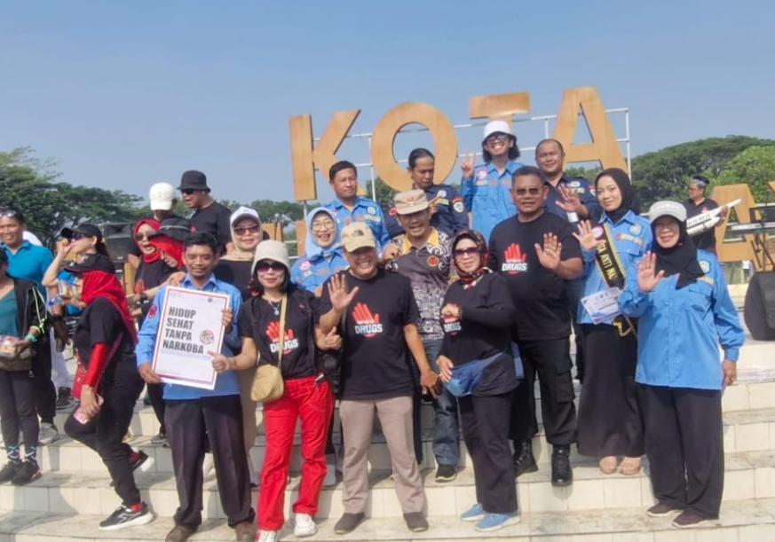 HANI 2026 di Tasikmalaya