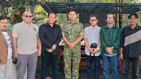 Kampanye Anti Kekerasan Anak Tasikmalaya 2026
